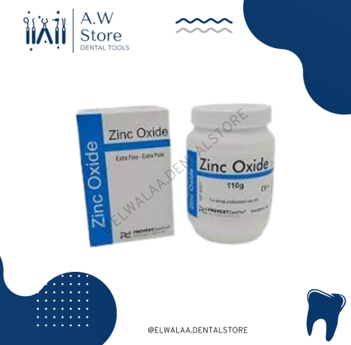 ZINC OXIDE