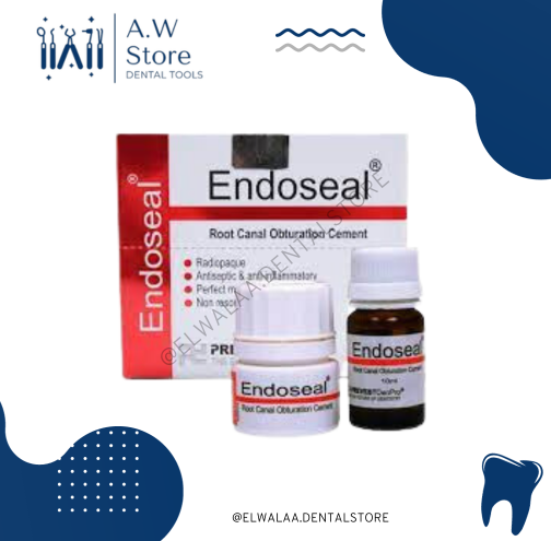 Endoseal