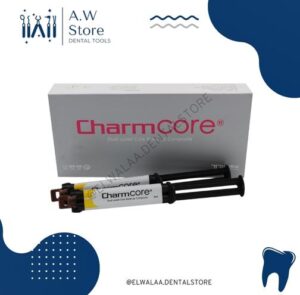 DentKist CharmCore